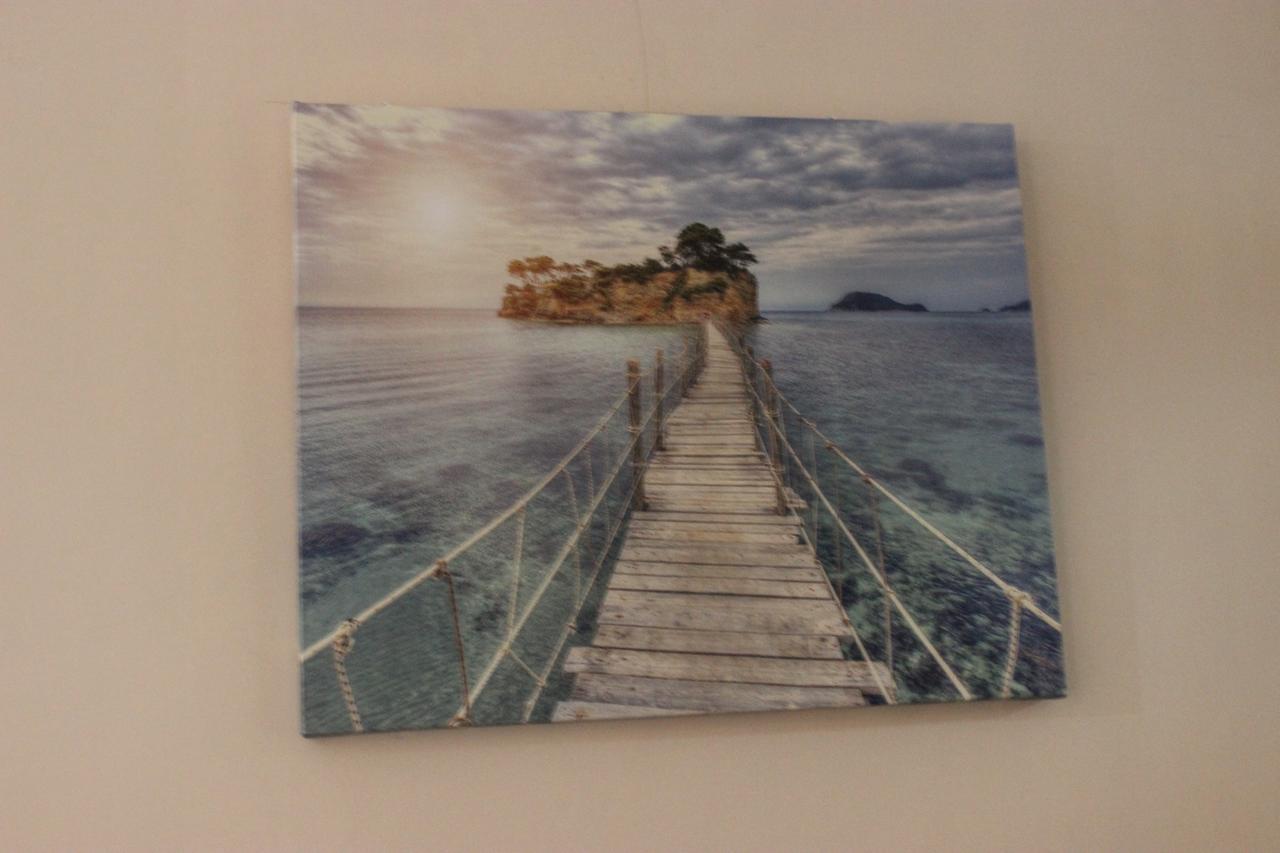 Hotel Jasmine Atyraū Esterno foto